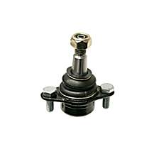 Front, Driver or Passenger Side, Lower Ball Joint, For Tension Strut With 35mm Height, Karlyn OE Replacement