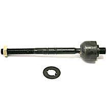 11-0005 Front, Driver or Passenger Side, Inner Tie Rod End, Karlyn OE Replacement