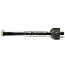 Front, Driver or Passenger Side, Inner Tie Rod End, Not for cars with (Code 211), Karlyn OE Replacement