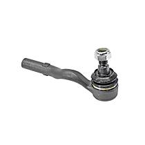 11-0515 Front or Rear, Driver Side, Outer Tie Rod End, Karlyn OE Replacement