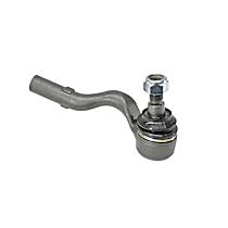 11-0615 Front, Passenger Side, Outer Tie Rod End, Karlyn OE Replacement