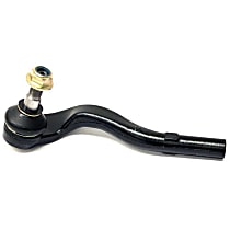Front, Passenger Side, Outer Tie Rod End, Karlyn OE Replacement