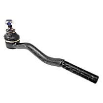 11-757 Front or Rear, Driver or Passenger Side, Outer Tie Rod End, Karlyn OE Replacement