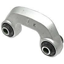 Front, Driver Side Sway Bar Link, Karlyn OE Replacement
