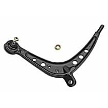 Front, Passenger Side, Lower Control Arm, AWD, Karlyn OE Replacement