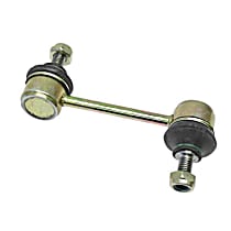 12-589 Rear, Driver or Passenger Side Sway Bar Link, Karlyn OE Replacement