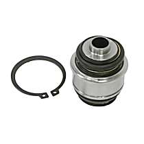 12-631 Ball Joint with Snap Ring for Wheel Carrier - Replaces OE Number 33-32-6-767-748