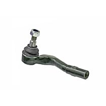 204-330-10-03 Tie Rod End - Front or Rear, Passenger Side, Outer