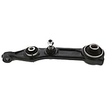211-330-81-07 Control Arm - Front, Driver Side, Lower, Rearward