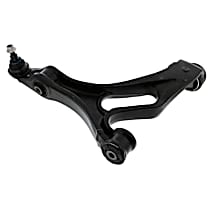 955-341-017-33 Control Arm - Front, Driver Side, Lower