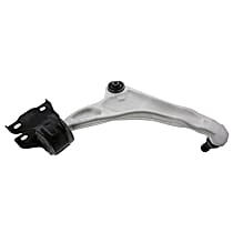LR078657 Control Arm - Front, Driver Side, Lower