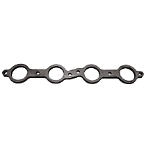 7046-AS Exhaust Flange - Direct Fit