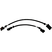 CAS-109004 Direct Fit Oxygen Sensor Cable, Sold Individually