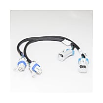 EX682-Z Direct Fit Oxygen Sensor Cable, Sold Individually