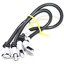 EX685-Z Direct Fit Oxygen Sensor Cable, Kit