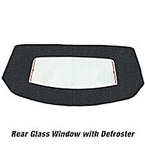 HG0165DF33SP Convertible Rear Window