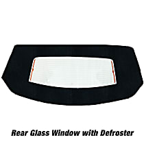 HG0361DF14SF Convertible Rear Window