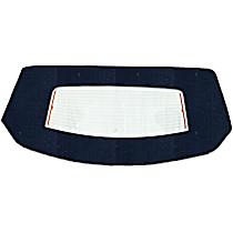 HG0455DF17TFDO Convertible Rear Window