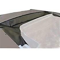 WL1014ECONOMY Convertible Top Liner - Direct Fit