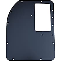 0480-218 Transmission Cover Panel - Direct Fit