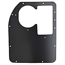 0480-219 Transmission Cover Panel - Direct Fit