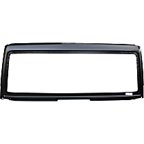 0487-011 Windshield Frame