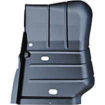 0487-221 Floor Pan - Direct Fit, Sold individually