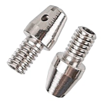 0847-373 Windshield Washer Nozzle - Set of 2