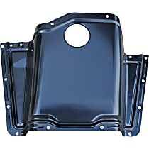 0848-230 Transmission Cover Panel - Direct Fit