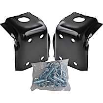 0849-413 Direct Fit Radiator Support Bracket