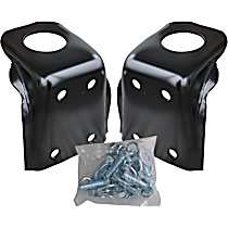 0849-414 Direct Fit Radiator Support Bracket