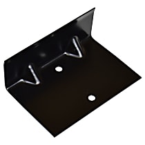 0849-945 Spare Tire Carrier Mount - Direct Fit, Sold individually