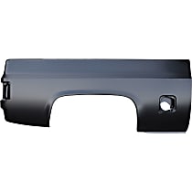 0851-064 Truck Bed Repair Panel - Direct Fit