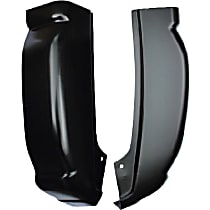 0856-501 Cab Corner, Cab Corner Set