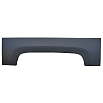 0865-147 Wheel Arch Rear, Driver Side, Upper