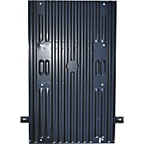 1987-321 Floor Pan - Direct Fit, Sold individually