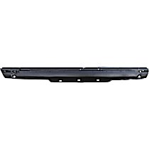 35-25-01-1 Driver Side Rocker Panel