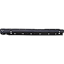 35-26-01-1 Driver Side Rocker Panel