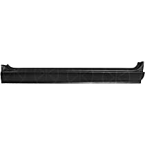 35-46-00-2 Driver or Passenger Side Rocker Panel