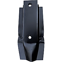 95-10-41-0 Front, Driver or Passenger Side, Inner Bumper Bracket