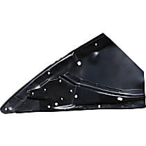 95-10-62-2 Rear, Passenger Side Bumper Bracket
