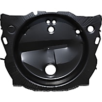 95-13-29-0 Spare Wheel Well