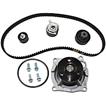 Timing Belt Kit, Water Pump Included