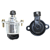 Throttle Position Sensor Kit, includes Idle Control Valve