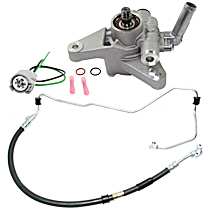 2000 Acura TL Power Steering Pumps from 