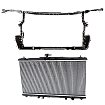 Radiator