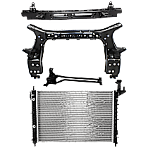 Radiator
