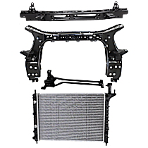 Radiator