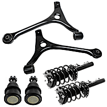 Suspension Kit