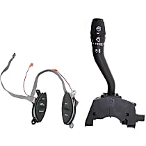 Cruise Control Switch Kit, Includes Turn Signal Switch